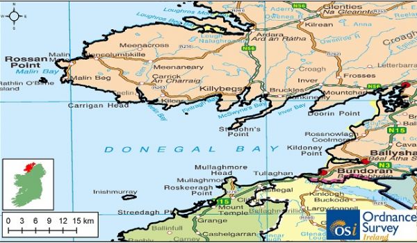 donegal-bay