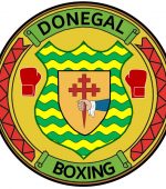 donegal boxing club