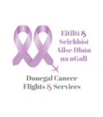 donegal cancer flights