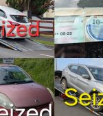 donegal cars