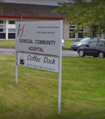 donegal-community-hospital