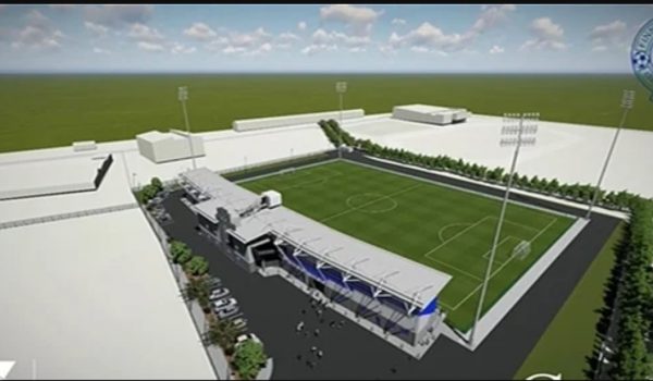 donegal community stadium