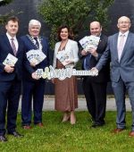 Donegal Connect Launch, Programme of Events, Highland Radio, Letterkenny, News, Donegal