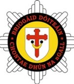 donegal fire