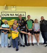donegal gaa draw