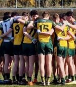 donegal gaa