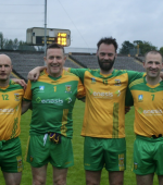 donegal gaelic masters player pic