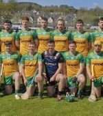 donegal hurlers pic