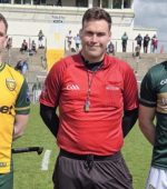 donegal hurlers v kerry pic