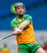 donegal hurling