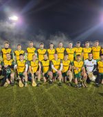 donegal hurling