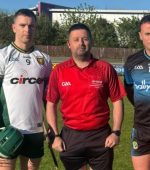 donegal hurling