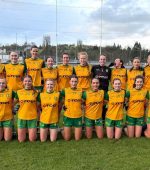 donegal ladies 2026