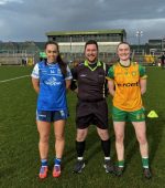 donegal ladies cavan