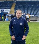 donegal ladies manager john mcnulty