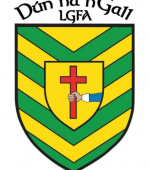 donegal lgfa logo