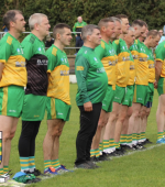donegal masters
