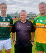 donegal masters