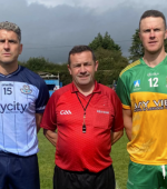 donegal masters