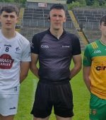 donegal minor captain 080624