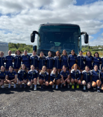 donegal minor ladies pic