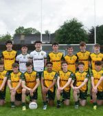 donegal minor pic v down