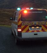donegal mountain rescue 1