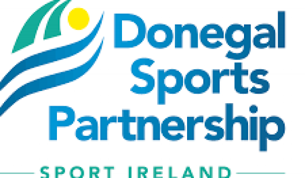 donegal sports partnership 2
