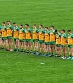 donegal team 160324