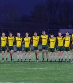 donegal team