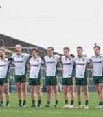 donegal team v roscommon