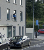 donegal town garda station