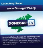 donegal tv