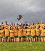donegal u20 girls 2