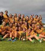 donegal u20 girls