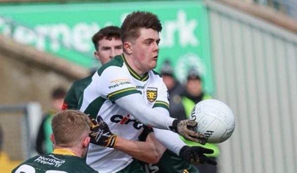 donegal u20 pic