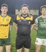 donegal u20