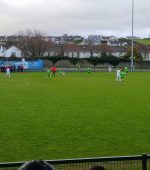 donegal v inishowen oscar traynor