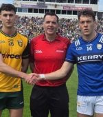 donegal v kerry
