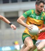 donegal v louth