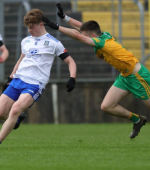 donegal v monaghan minors