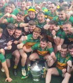 donegal winning pic