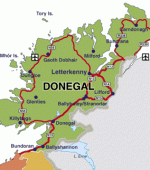 donegalroads