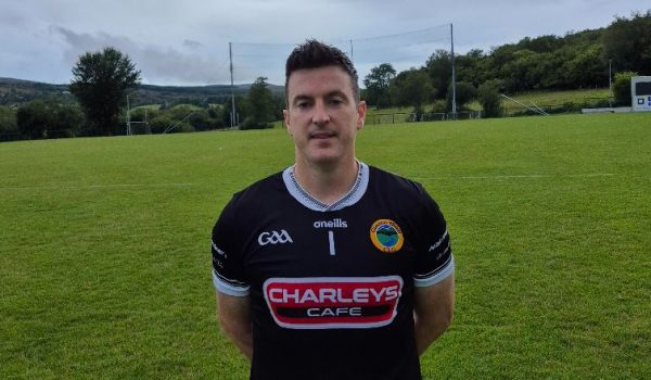 donnacha gallagher