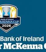 dr mckenna cup