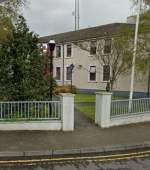 drogheda garda station