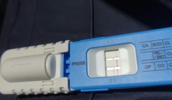 drugs test seotember 2026