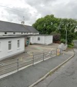 drumoghill ns