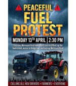 dual carriageway protest (3)