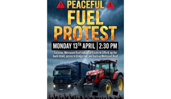 dual carriageway protest (3)